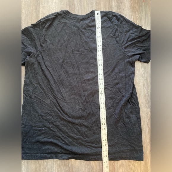 Bowling For Soup T Shirt 2X Skull Cowboy Horse Texas Band T Y2k Music Merch - Picture 6 of 6